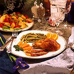 BucketList + Host A Dinner Party = ✓
