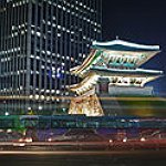 BucketList + Visit South Korea! = ✓