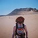 BucketList + Run The Marathon Des Sables = ✓