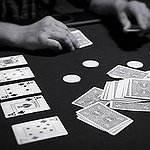BucketList + Learn How To Play Poker = ✓