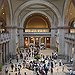 BucketList + Visit The Metropolitan Museum Of ... = ✓