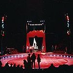 BucketList + Go To A Cirque Du ... = ✓