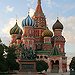 BucketList + Visit The Kremlin = ✓