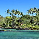 BucketList + Go To A Luau In ... = ✓