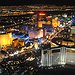 BucketList + Visit Las Vegas, Usa = ✓