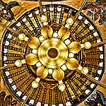 BucketList + Visit Hagia Sophia = ✓