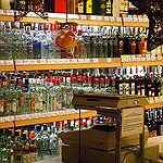 BucketList + Have A Full Bar In ... = ✓