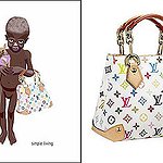 BucketList + Own A Louis Vuitton Bag. = ✓