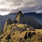 BucketList + Travel To Peru = ✓