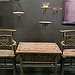 BucketList + Restore Antiques. = ✓