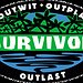BucketList + Try Out For Survivor = ✓