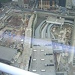 BucketList + Visit Ground Zero = ✓