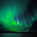 BucketList + See The Aurora Borealis. = ✓