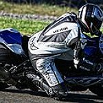 BucketList + Ride On A Motor Bike = ✓