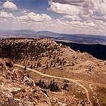 BucketList + Visit Wyoming = ✓