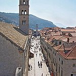 BucketList + Dubrovnik, Croatia = ✓