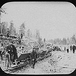 BucketList + Travel The Transibirian Railway From ... = ✓
