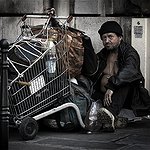 BucketList + Feed A Homeless Person By ... = ✓