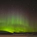 BucketList + See The Aurora Australis = ✓
