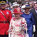BucketList + Meet Queen Elizabeth Ii = ✓