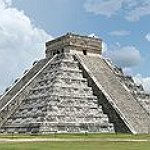 BucketList + Visit The Mayan Ruins Of ... = ✓