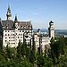 BucketList + Visit Neuschwanstein Castle. = ✓