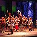 BucketList + Perform In A Musical = ✓