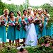 BucketList + Be A Bridesmaid For Someone ... = ✓