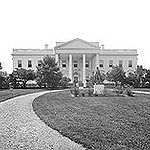BucketList + Tour The White House. = ✓