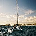 BucketList + Charter A Yacht And Sail ... = ✓