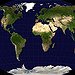 BucketList + Live On 6 Continents For ... = ✓