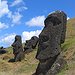 BucketList + Visit Easter Island (Chile) = ✓