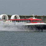 BucketList + Ride In A Hovercraft = ✓