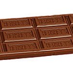BucketList + Visit The Hershey Chocolate Factory ... = ✓
