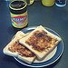 BucketList + Try Vegemite = ✓