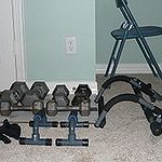 BucketList + Complete A Round Of P90X = ✓