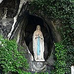 BucketList + Visit Lourdes, France = ✓
