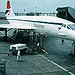 BucketList + Fly Concorde = ✓