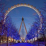 BucketList + Go On The " London ... = ✓