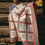 BucketList + Learn To Quilt = ✓