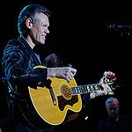 BucketList + See A Randy Travis Concert = ✓