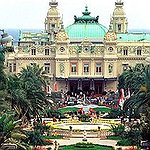 BucketList + Gamble At Monte Carlo, Monaco = ✓