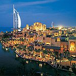 BucketList + Ir A Dubai = ✓
