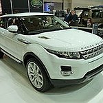 BucketList + Buy A Range Rover = ✓