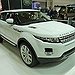BucketList + Buy A Range Rover = ✓