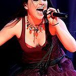 BucketList + Meet Amy Lee = ✓