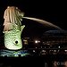 BucketList + Go To Singapore, Singapore = ✓