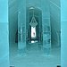BucketList + Visit The Ice Hotel = ✓