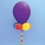 BucketList + Find Out How Many Balloons ... = ✓