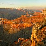 BucketList + Hike The Grand Canyon. = ✓